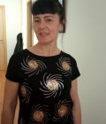 Встретьте Женщина : Ирина, 54 лет до Андорра  La Massana